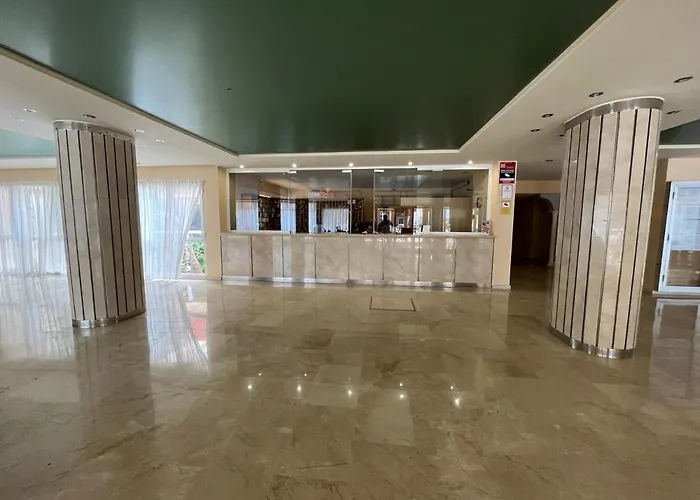 Apartamento Agata 510 Excelente Con Vista Al Mar!!!