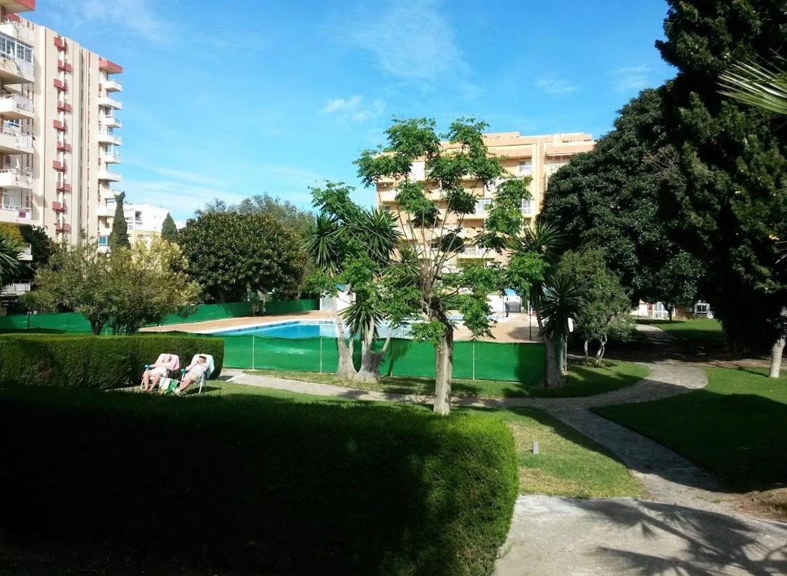 Agata 510 Excelente Con Vista Al Mar!!! Appartement