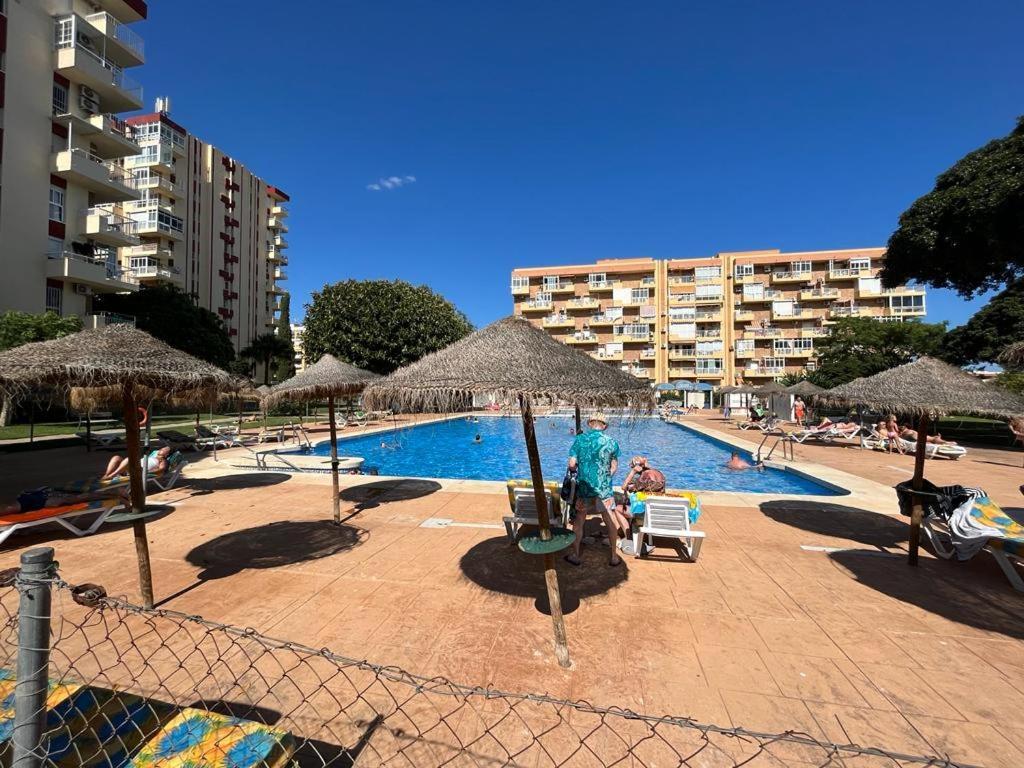 Agata 510 Excelente Con Vista Al Mar!!! Appartement *